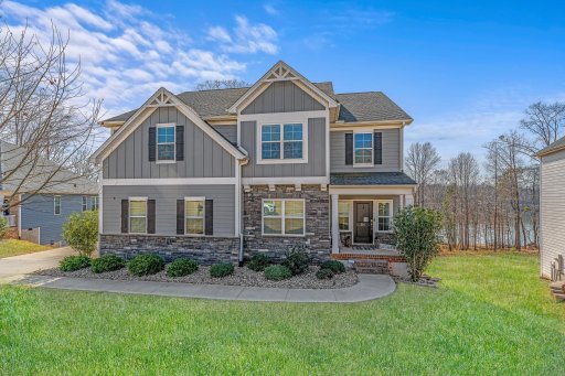 214 Rushing Waters Drive