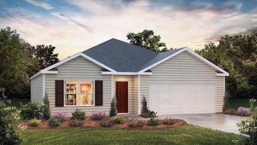 864 Wolverine Lane