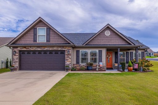 174 Mistwood Lane