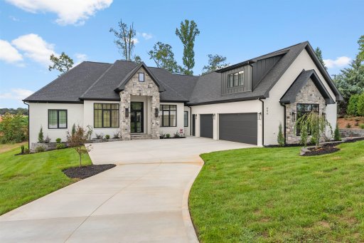 606 Monfret Court