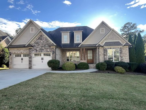 336 S Woodfin Ridge Drive