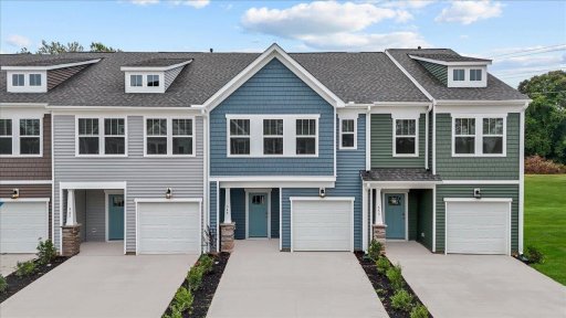 549 W Norvell Court