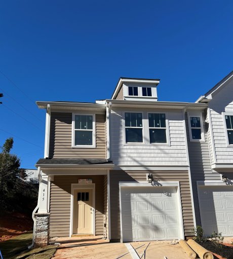 415 W Parima Court