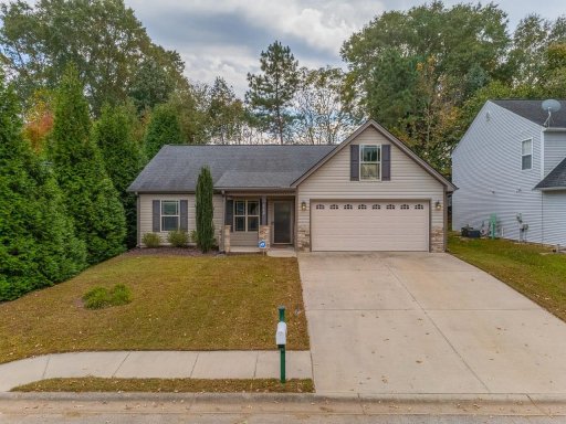 562 Chastine Drive