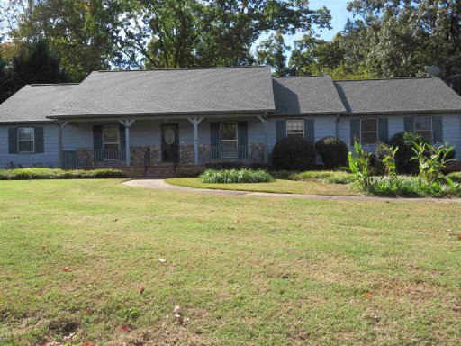 805 Shoresbrook Drive