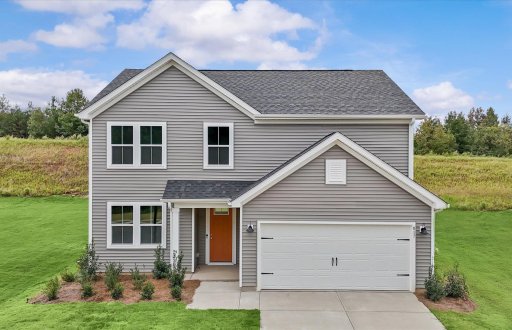 817 Sweetwater Springs Drive
