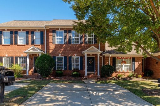 445 Rexford Drive