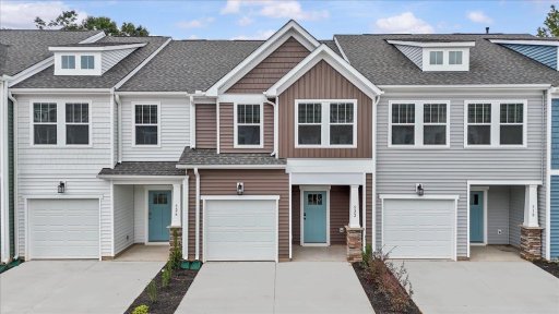 522 W Norvell Court