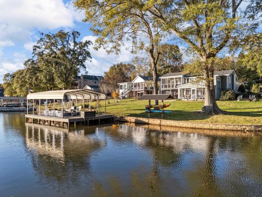 409 Lyman Lake Road
