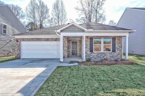 527 Tomlin Trail
