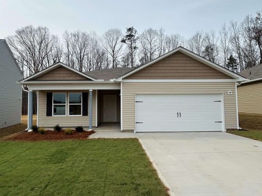 444 Sundown Drive