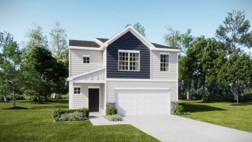 212 Cobridge Lane