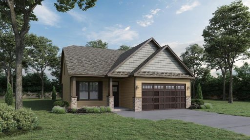 3089 Emberly Drive