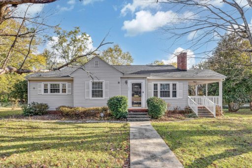 305 Briarwood Road