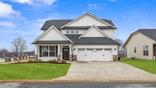 2601 Karkinnen Way