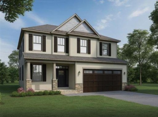 3361 Navin Trail