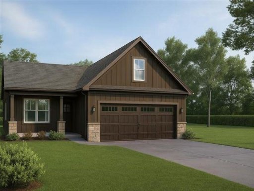 541 Woodcot Drive