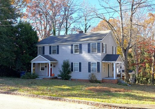 366 Forest Ave
