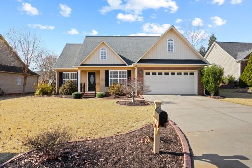 634 Secretariat Drive