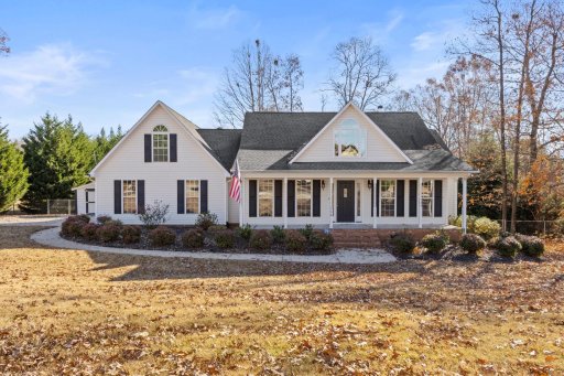 336 Valleyhigh Drive