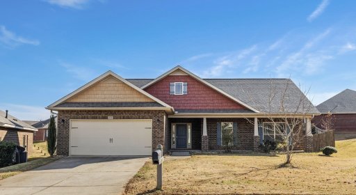 214 Golden Pond Court