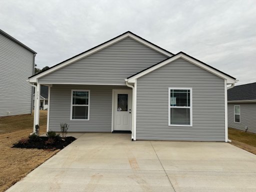 504 Molly Parker Lane