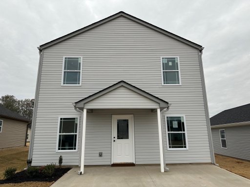 508 Molly Parker Lane