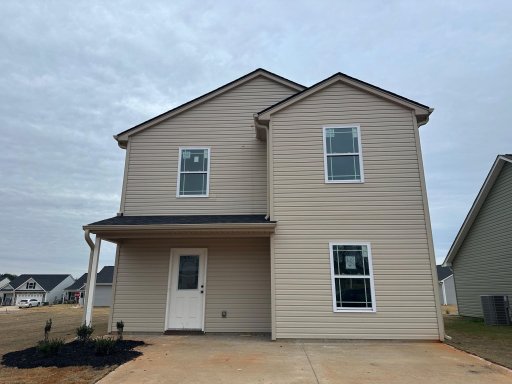 517 Molly Parker Lane