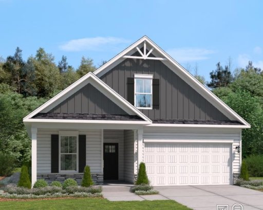 4025 Francis Spring Way