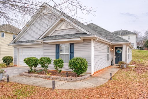 610 Branch View Drive