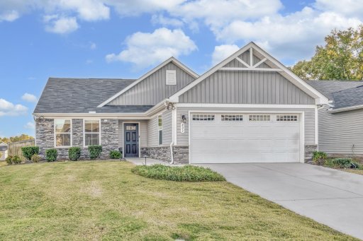 803 Shady Oak Court