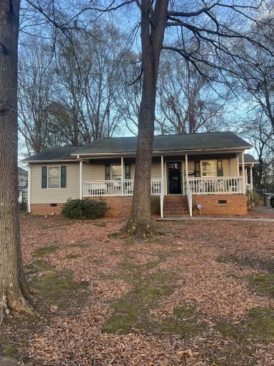 310 Hillandale Road