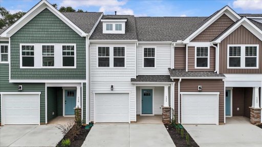 526 W Norvell Court