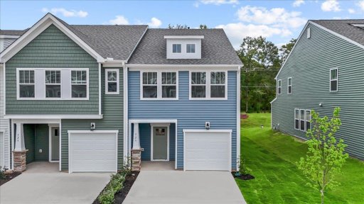 529 W Norvell Court