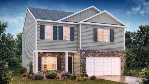3331 Cypress Hollow Drive