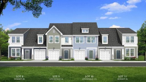 265 Telluride Way