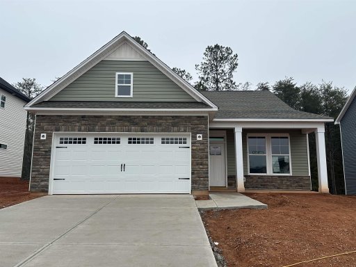 347 E Pyrenees Drive