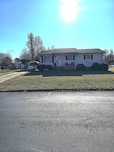 416 Pisgah Lane