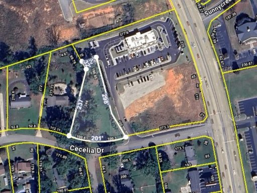 Cecelia Drive - Lot 1