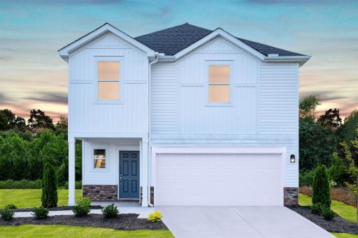 539 Crowder Place