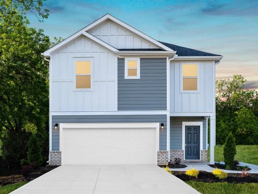 564 Crowder Place
