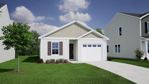 384 Prosperity Lane