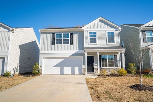 124 Braxton Drive