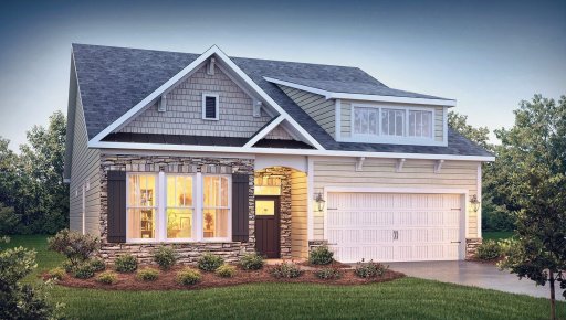 203 Barred Owl Road