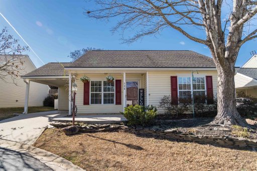 708 Larado Court