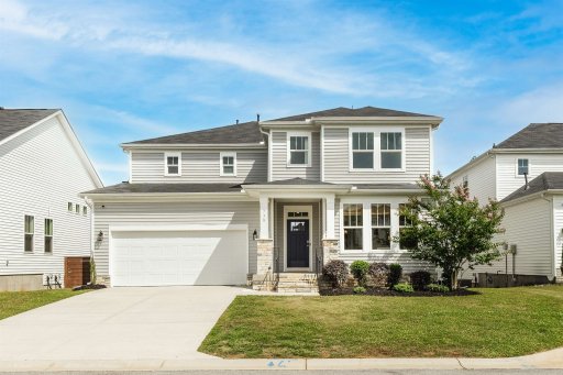 738 Judah Drive