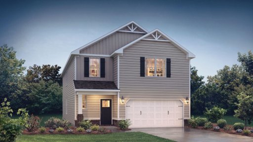 248 Paperbark Drive