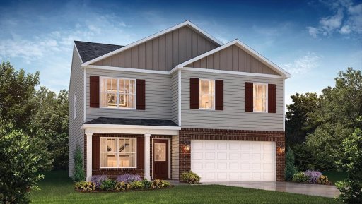 1758 Rose Hip Drive