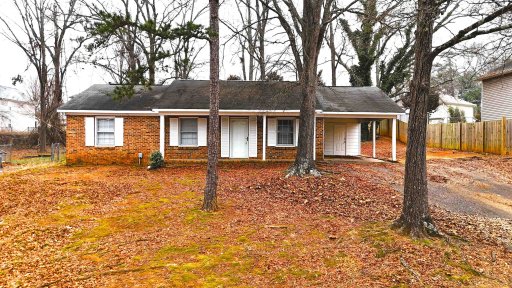 308 Hillandale Road
