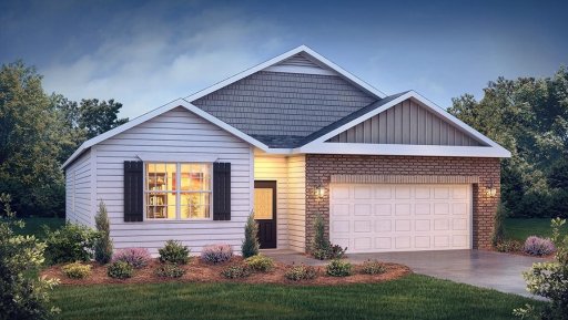 1087 White Willow Drive